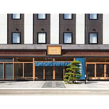 Hotel Enmichi - Vacation Stay 17570V Kawasaki  Exterior foto